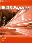 IELTS Express Intermediate Second Edition Workbook...