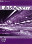 IELTS Express Upper Intermediate Second Edition...