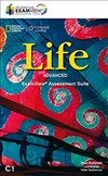 Life Advanced Examview CD-Rom