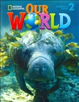 Our World 2 Student Book with CD-Rom