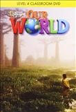 Our World 4 DVD
