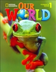 Our World 1 Posters