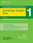 Exam Essentials: Cambridge First Practice Test 1...