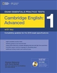 Exam Essentials: Cambridge Advanced Practice Test 1...