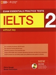 Exam Essentials: Cambridge IELTS Test 2 without key +...