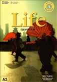 Life Elementary Combined Split Student's Book and Workbook A