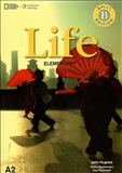 Life Elementary Combined Split Student's Book and Workbook B