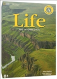 Life Pre-intermediate Combined Split Student's Book and Workbook A
