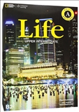 Life Upper Intermediate Combined Split Student's Book and Workbook A