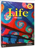 Life Advanced Combined Split Student's Book and Workbook A