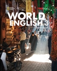 World English 3 TED Talks Second Edition Student's Book with CD-Rom