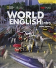 World English Intro TED Talks Second Edition Teacher's Book