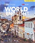 World English 1 TED Talks Second Edition Teacher's Book