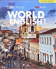 World English 1 TED Talks Second Edition Teacher's Book
