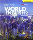 World English 2 TED Talks Second Edition Teacher's Book