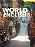 World English 3 TED Talks Second Edition Teacher's Book