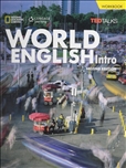 World English Intro TED Talks Second Edition Workbook