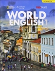 World English 1 TED Talks Second Edition Workbook 