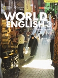 World English 3 TED Talks Second Edition Workbook