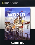 World English 1 TED Talks Second Edition Class Audio CD 