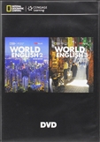 World English 2 - 3 TED Talks Second Edition Classroom...