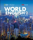 World English 2 TED Talks Second Edition Student's Book...