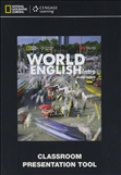 World English Intro TED Talks Second Edition Classroom...