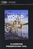 World English 1 TED Talks Second Edition Classroom...