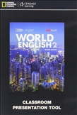 World English 2 TED Talks Second Edition Classroom...