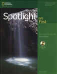 Spotlight on First Second Edition Student's Book with DVD-ROM