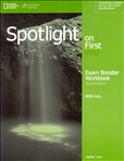 Spotlight on First Second Edition Exam Booster Workbook...