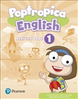 Poptropica English 1 Activity Book