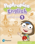 Poptropica English 1 Activity Book