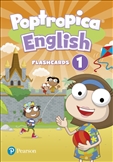 Poptropica English 1 Flashcards