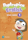 Poptropica English 1 Storycards