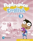Poptropica English 2 Activity Book