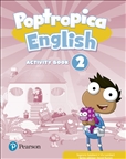 Poptropica English 2 Activity Book