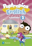Poptropica English 2 Flashcards
