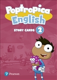 Poptropica English 2 Storycards