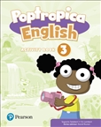 Poptropica English 3 Activity Book