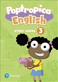 Poptropica English 3 Storycards