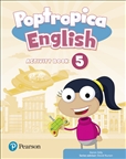 Poptropica English 5 Activity Book