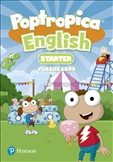 Poptropica English Starter Flashcards