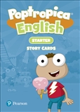 Poptropica English Starter Storycards