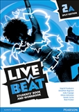 Live Beat 2 Student's Book Part A