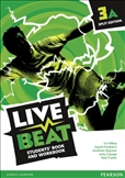 Live Beat 3 Student's Book Part A