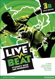 Live Beat 3 Student's Book Part B