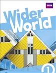 Wider World 1 Student's eBook **Access Code Only**