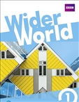 Wider World 1 Teacher's eBook with MyLab **Access Code Only**