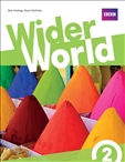 Wider World 2 Student's eBook **Access Code Only**